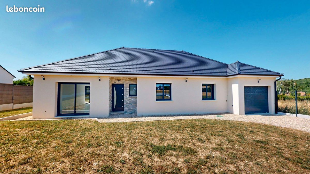 Maison 5 pièces 133 m² · à Pacy-sur-Eure · 133 m² · 429 000 €
