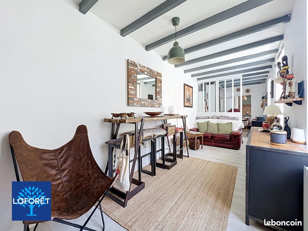 Maison 2 pièces 45 m² · à Chevannes · 45 m² · 169 000 €