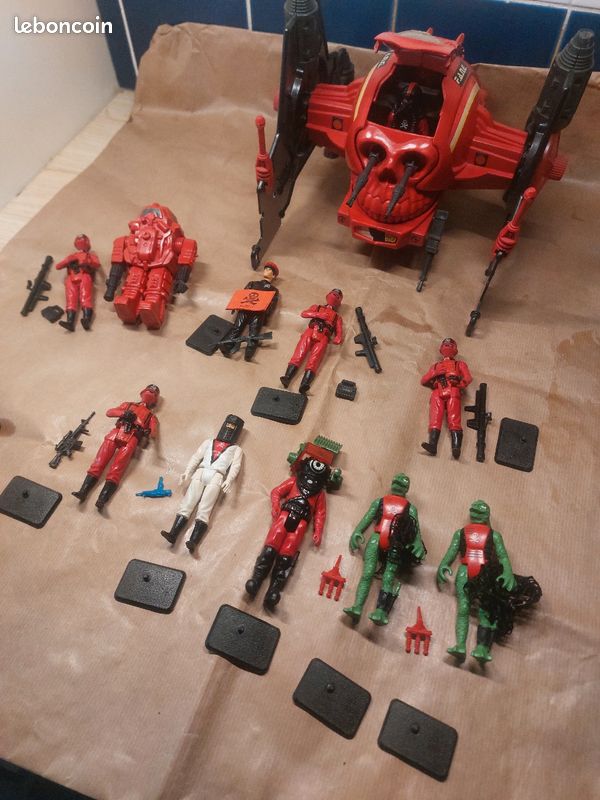 Prime Video: Les Envahisseurs De La Planète Rouge