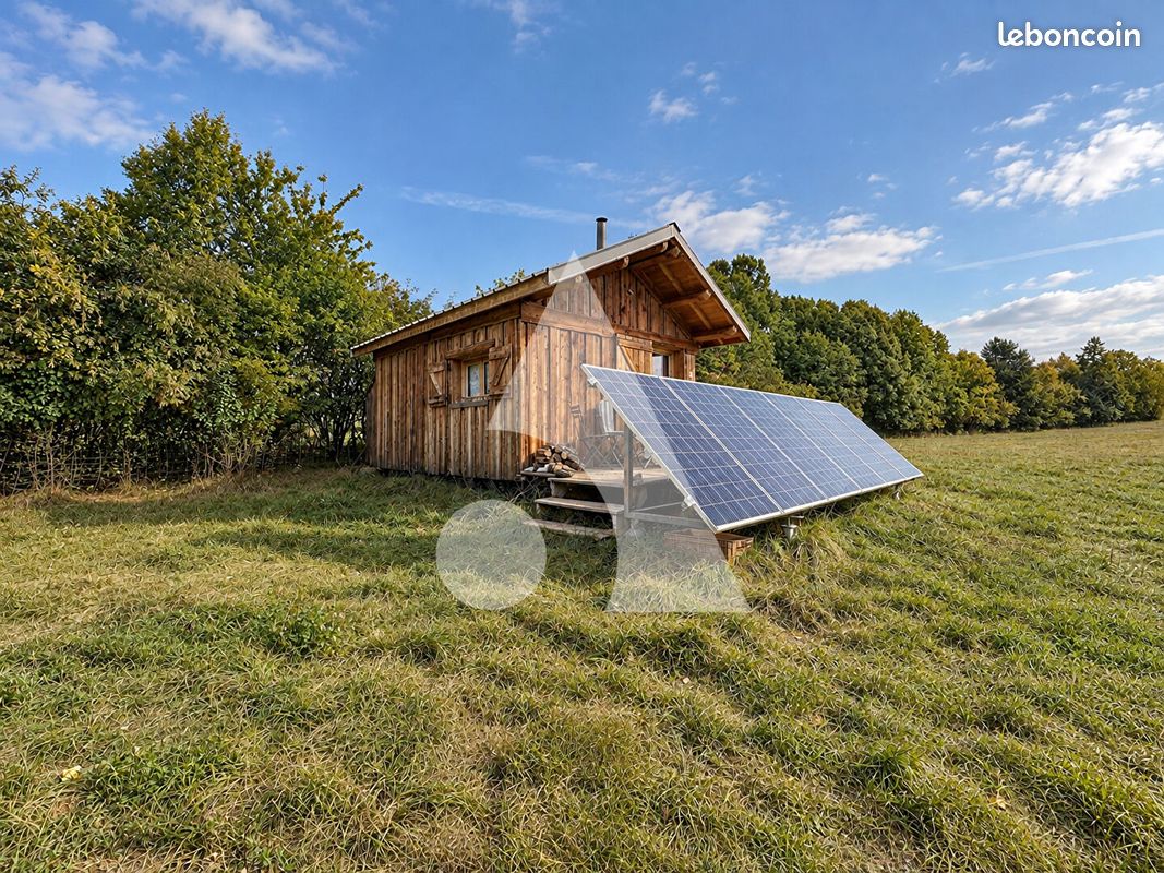 Maison 1 pièce 14 m² · à La Roche-des-Arnauds · 14 m² · 25 000 €