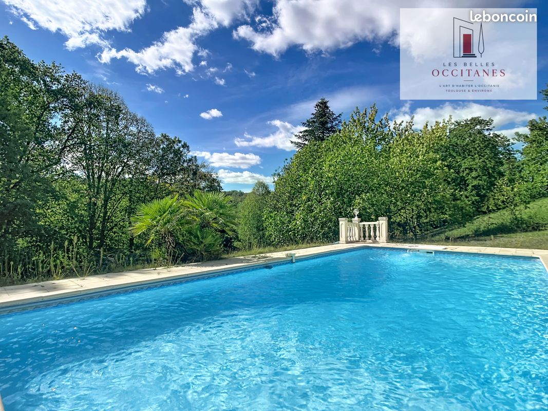 Maison 6 pièces 199 m² · à Graulhet · 199 m² · 249 500 €