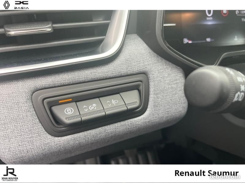 Renault Clio 1.5 dCi 100ch Evolution - 25 (image 16)