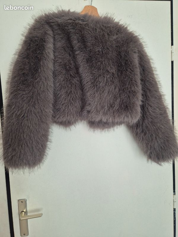 Manteau zara (image 2)