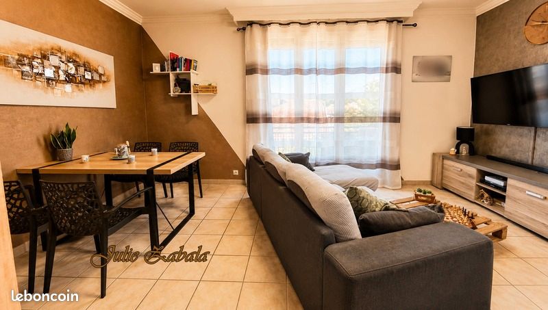 Appartement 4 pièces 105 m² · à Gap · 105 m² · 249 900 €