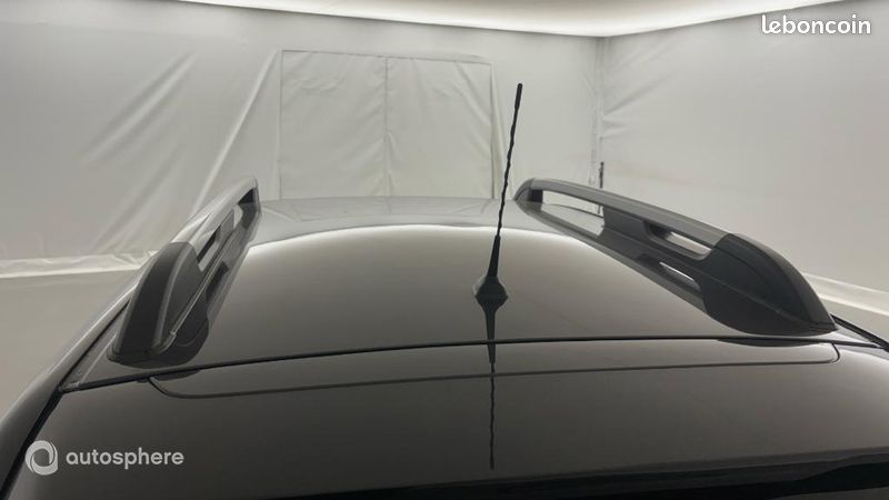 Dacia Duster 1.3 TCe 150ch FAP Prestige 4x2 EDC (image 22)