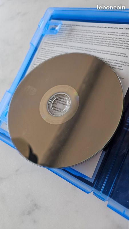 Last of Us Part 1 - PS5 (image 3)
