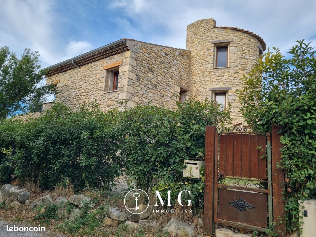 Maison 5 pièces 145 m² · à Forcalquier · 145 m² · 498 000 €
