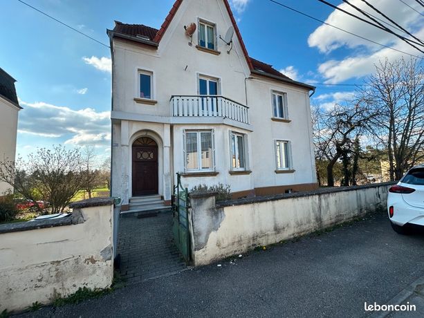 Appartement 4 pièces 79 m²