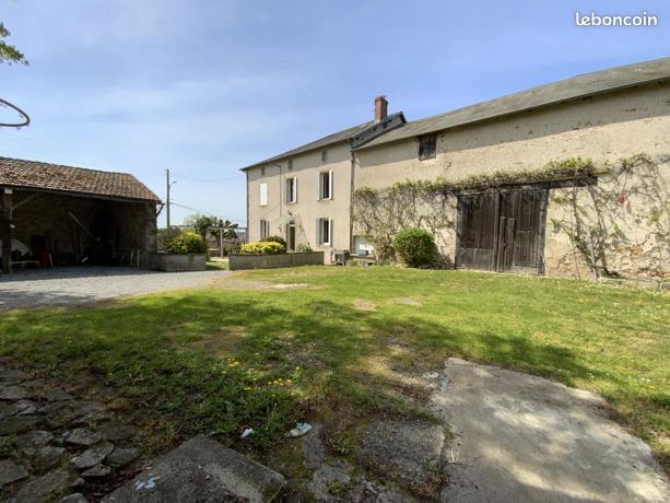 Maison 7 pièces 186 m²