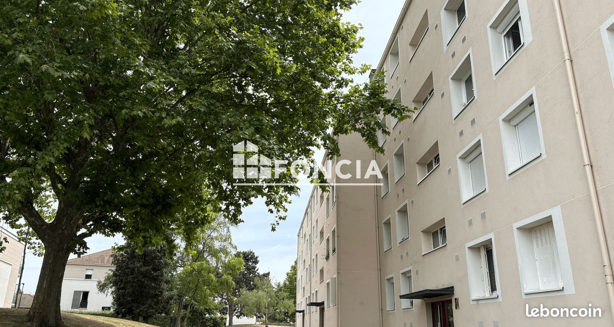 Appartement 3 pièces 70 m² · à Taverny · 70 m² · 1 100 €