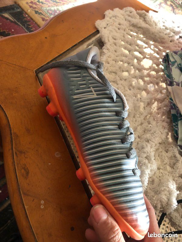 Crampon football Cr7 (image 7)