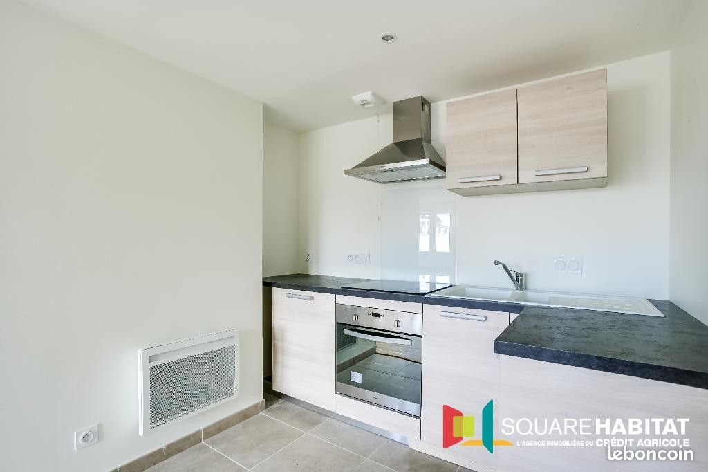 Appartement 2 pièces 48 m² · à Tours · 48 m² · 665 €