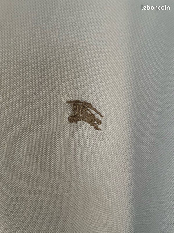 Polo Burberry (image 2)