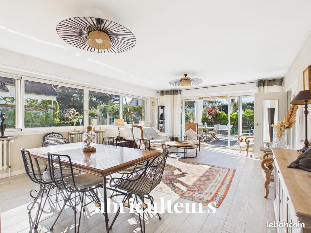 Maison 11 pièces 205 m² · à Carnac · 205 m² · 1 799 000 €