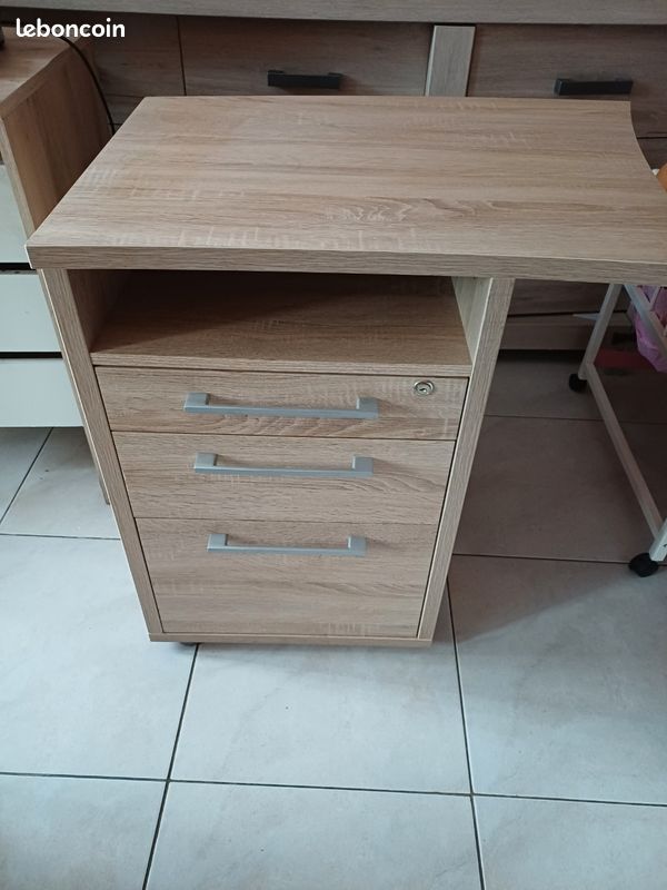 Caisson de bureau (image 2)