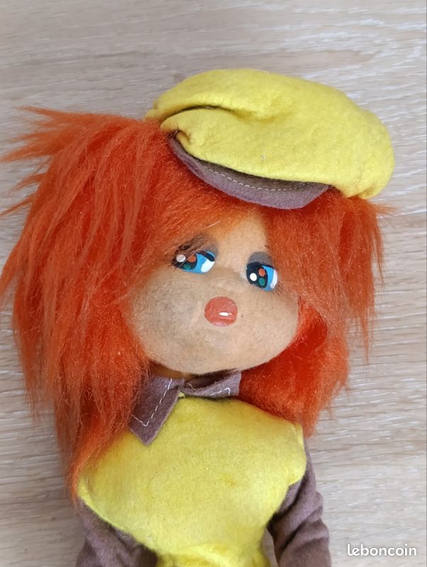 Poupée Espagnole Layna (image 6)