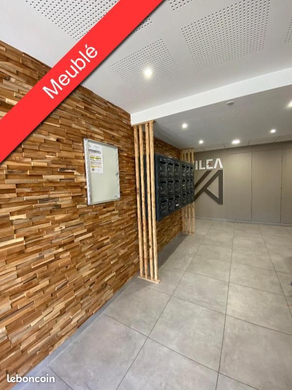 Appartement 3 pièces 63 m² · à Valence · 63 m² · 898 €/mois