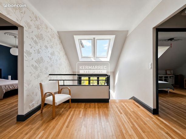 Propriété 7 pièces 181 m² — 6