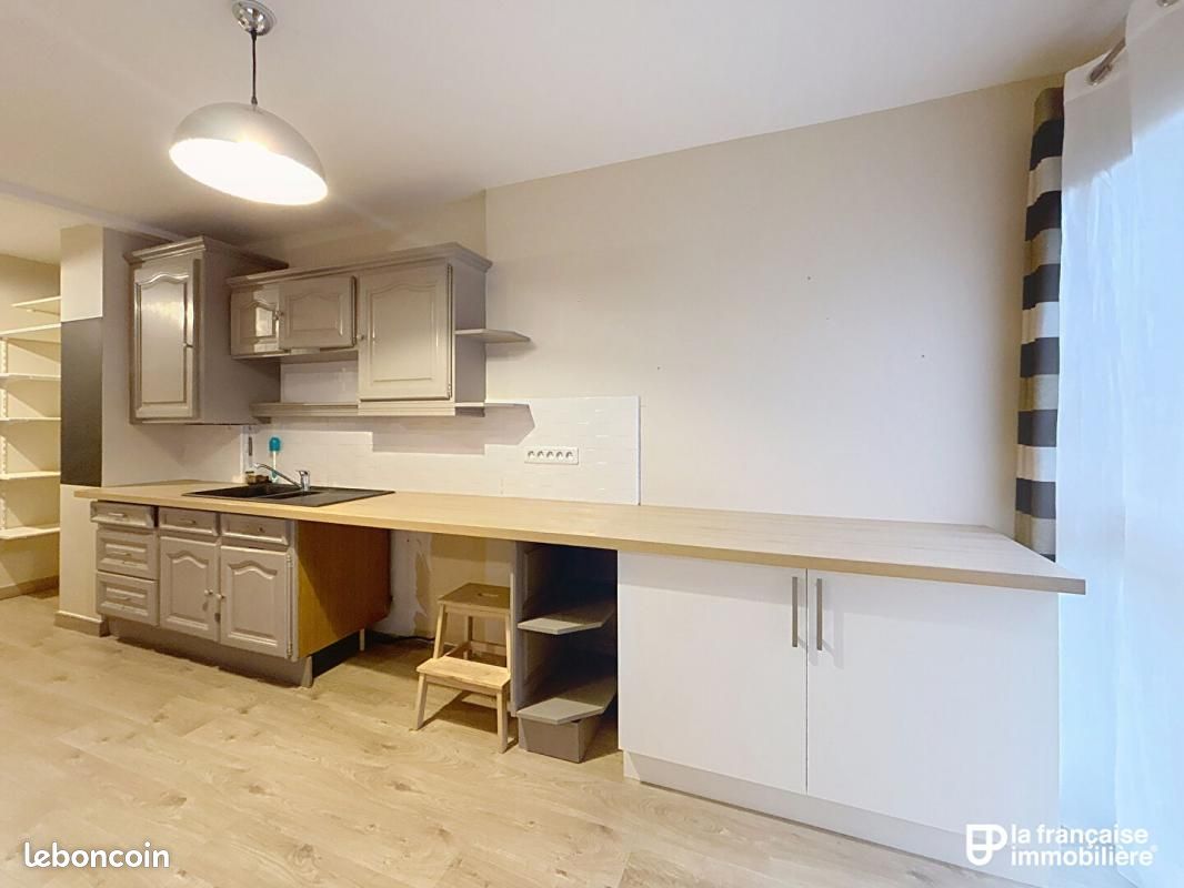 Appartement a louer rennes - 4 pièce(s) - 87 m2 - Surfyn