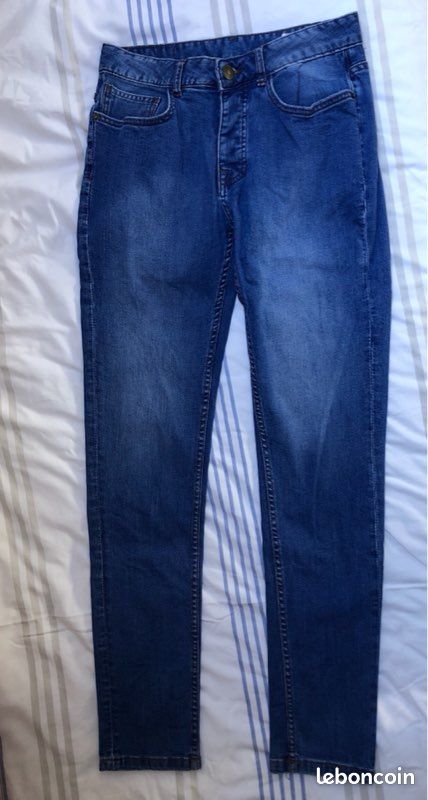 Jeans homme W30/L34 (image 3)