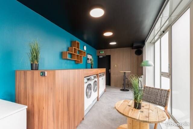 Appartement a louer evry - 1 pièce(s) - 18 m2 - Surfyn