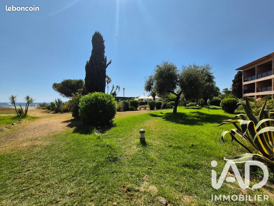 Appartement 1 pièce 33 m² · à San-Nicolao · 33 m² · 91 000 €
