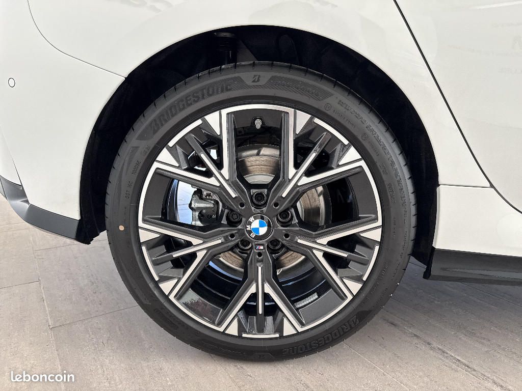 BMW Série 1 F70 120 170 ch DKG7 M Sport Design (image 18)