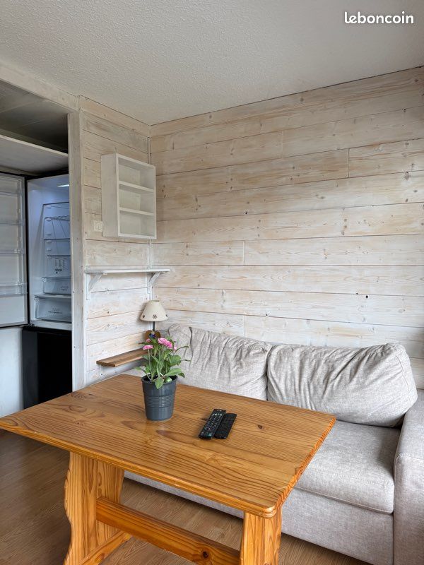 Appartement 1 pièce 18 m² · à Auris · 18 m² · 90 000 €