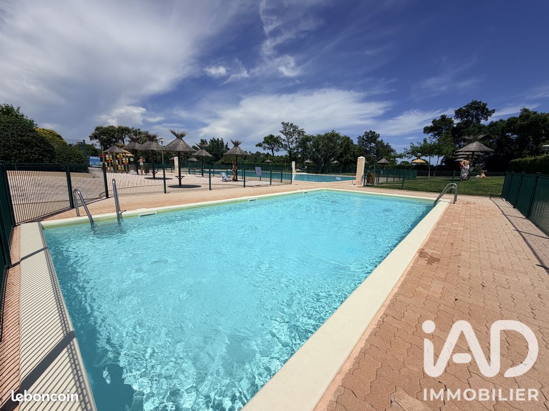 Chalet 4 pièces 70 m² (image 18)