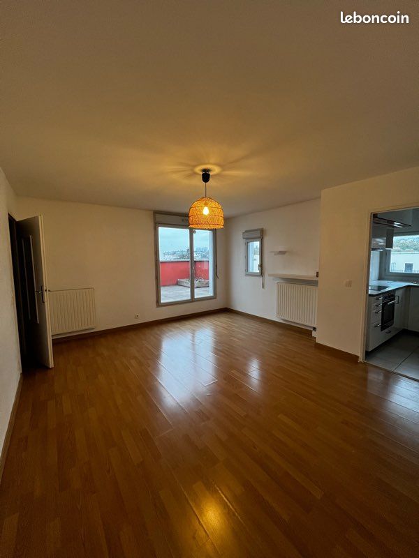 Appartement 4 pièces 76 m² · à Vitry-sur-Seine · 76 m² · 1 790 €/mois