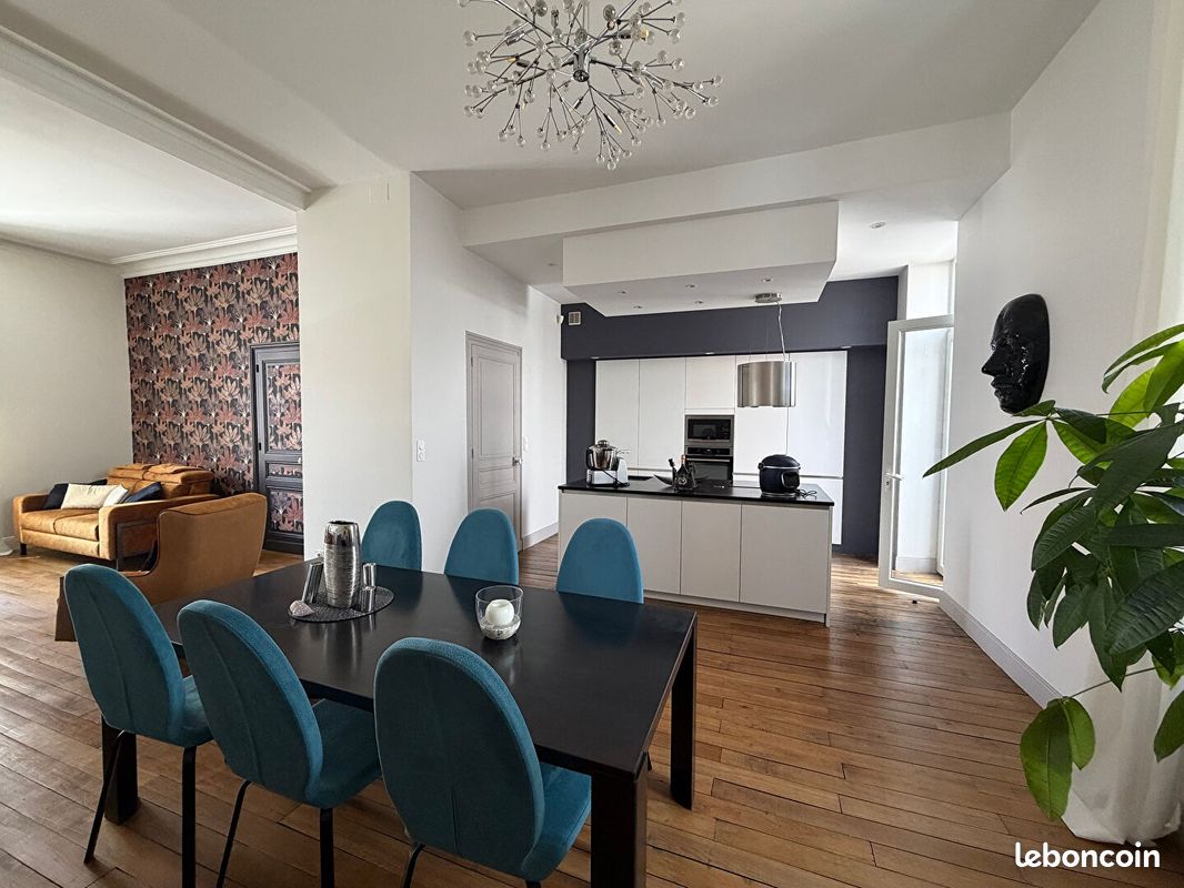 Maison 5 pièces 145 m² · à Périgueux · 145 m² · 449 500 €