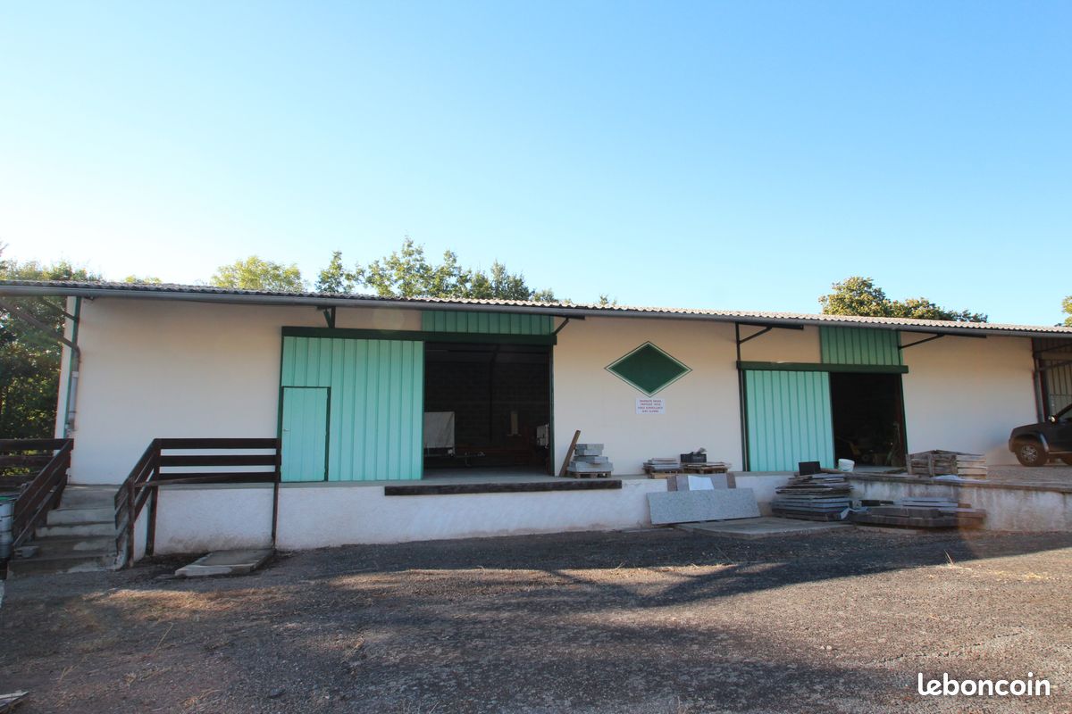 Inconnu 20 m² La Machine · 20 m² · 87 000 €