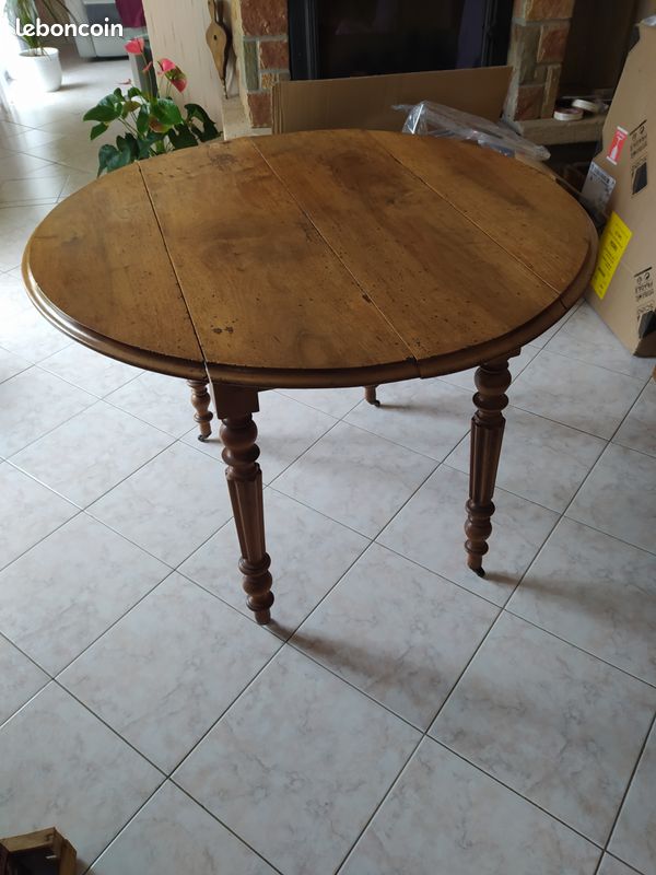 Table ronde (image 3)