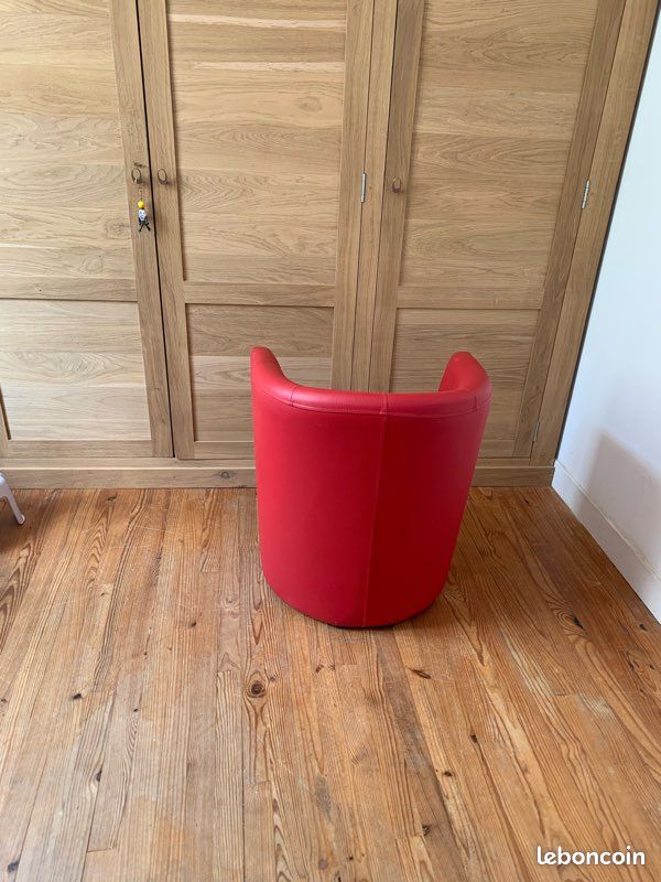 Vends fauteuil cocktail (image 2)