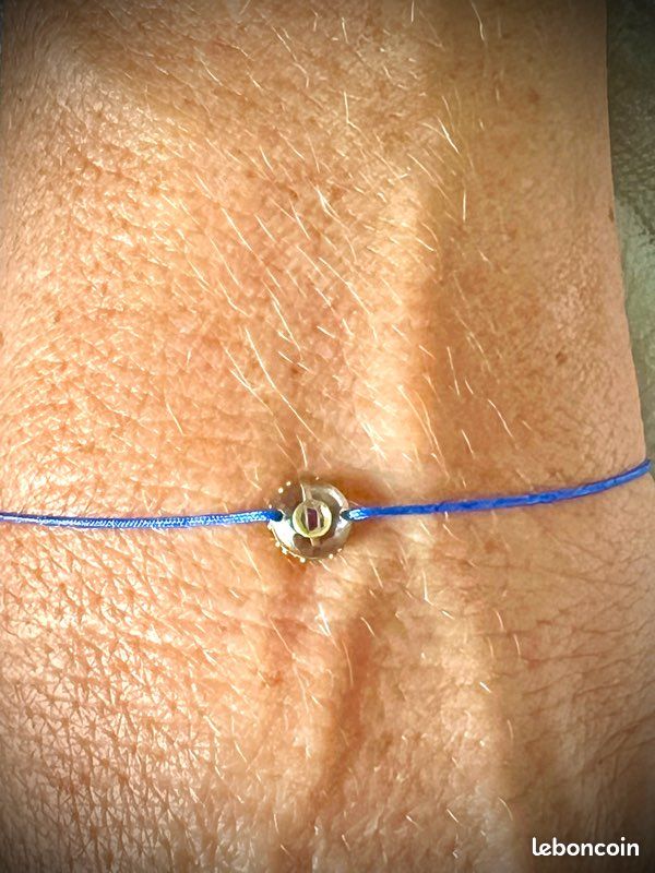 Bracelet homme femme D JOYARD fait en France (image 8)
