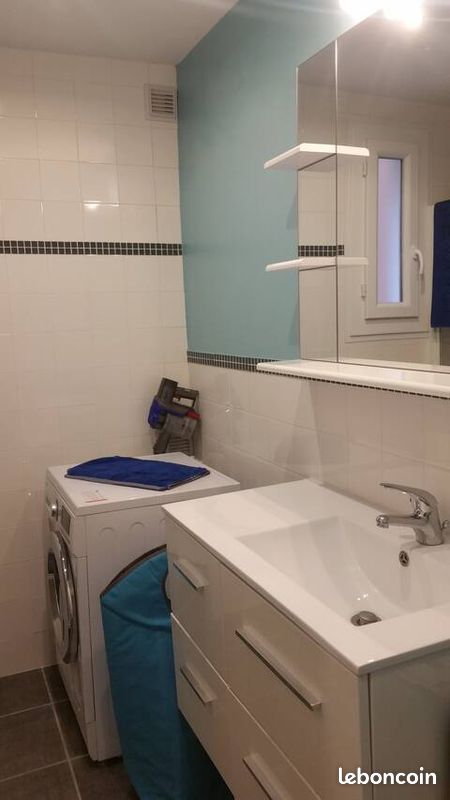 Appartement 47m² 1 chambre, avec parking et balcon (image 13)