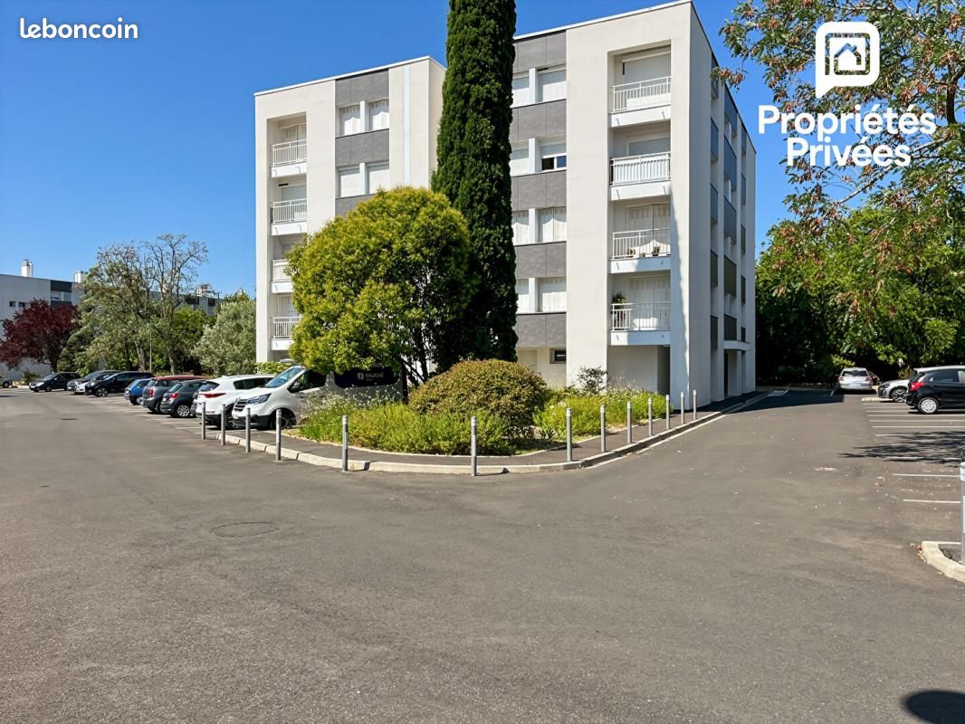Appartement 3 pièces 76 m² · à Bordeaux · 76 m² · 271 000 €