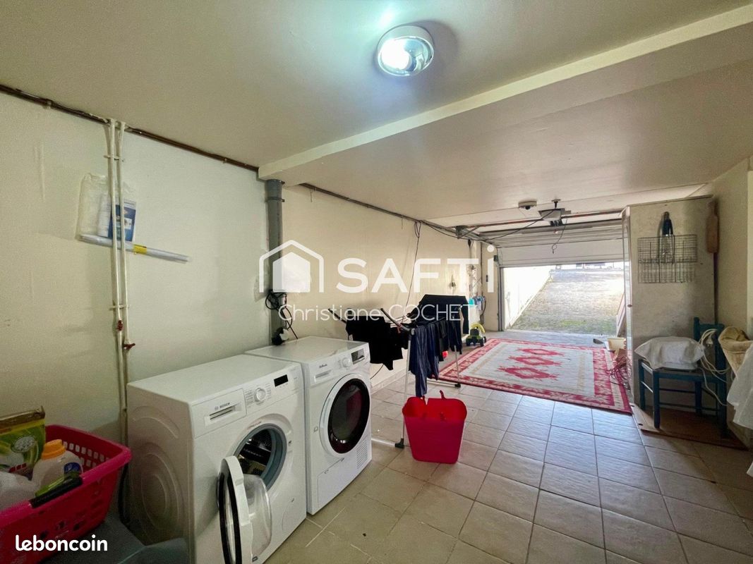 Maison 9 pièces 171 m² (image 16)