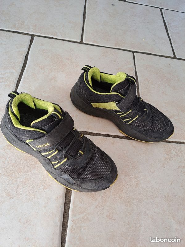 Geox amphibiox (image 2)