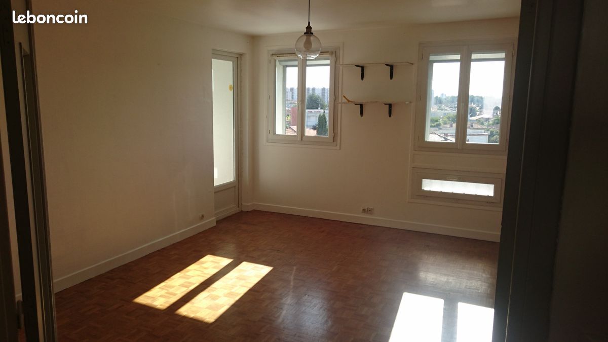 Appartement 3 pièces 69 m² · à Toulouse · 69 m² · 785 €/mois