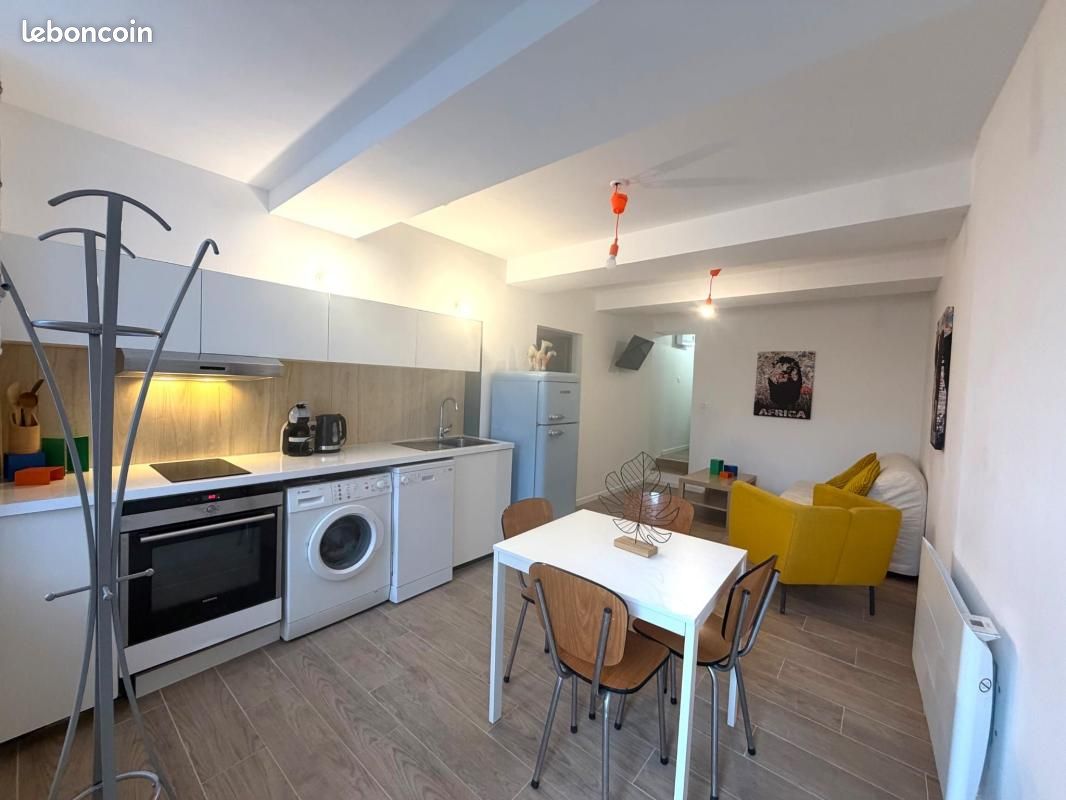 Appartement 2 pièces 35 m² · à Grambois · 35 m² · 112 350 €