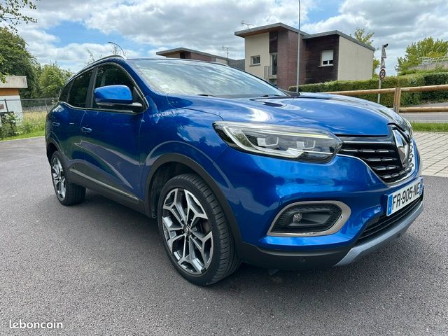 Renault Kadjar 1.3 TCe 140ch Intens - 21 FAP 07/2020 75MKMS (image 6)