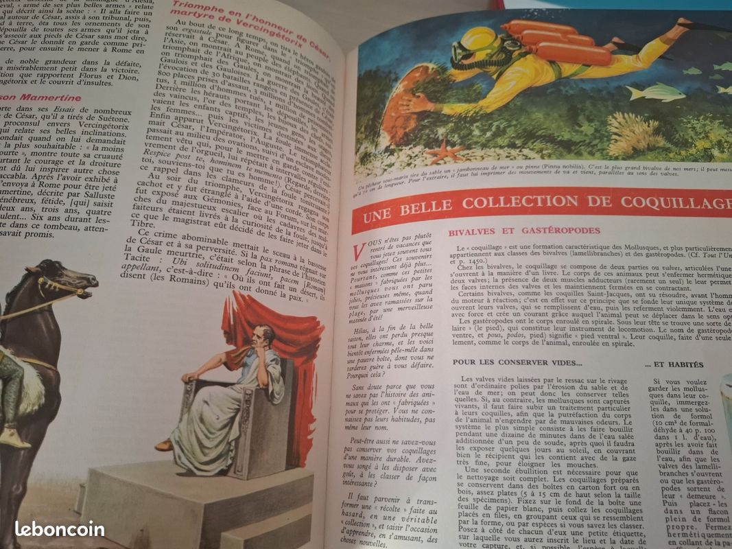 TOUT L'UNIVERS 16 volumes (image 3)