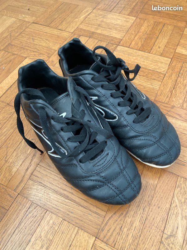 Crampons P36 s92 (image 1)