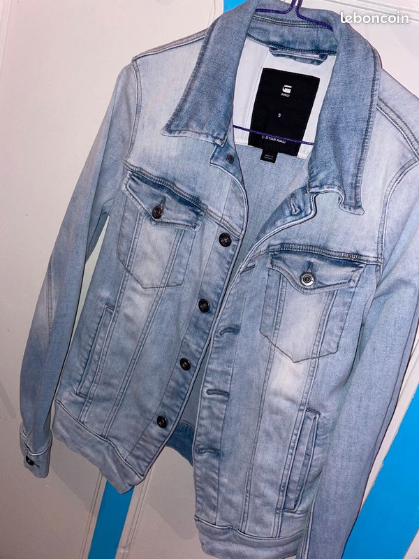 Veste g star (image 5)
