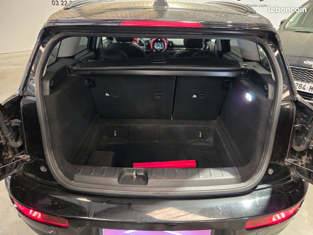 Mini clubman iii (2) clubman f54 1.5 one d 116ch 13/10/2017 102728km (image 10)