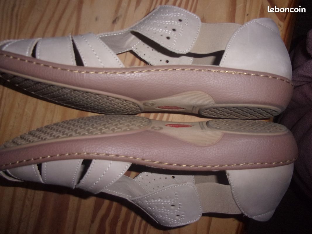 Chaussures femmes (image 2)