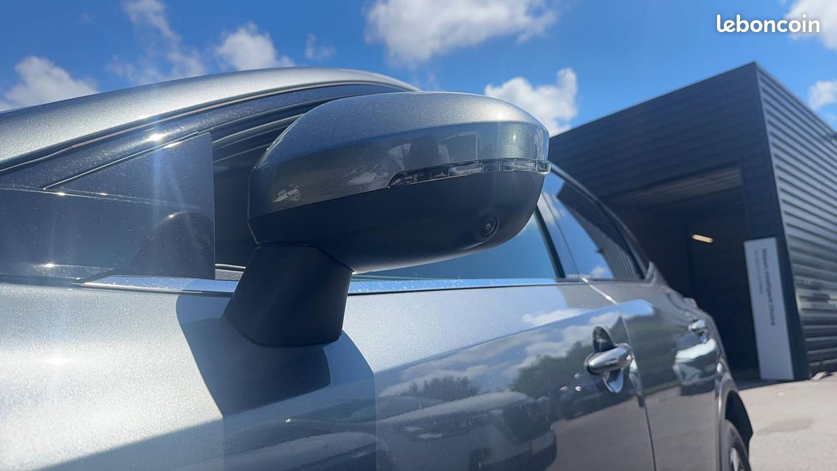 Nissan Qashqai III e-Power 190 ch N-Connecta 5p (image 28)