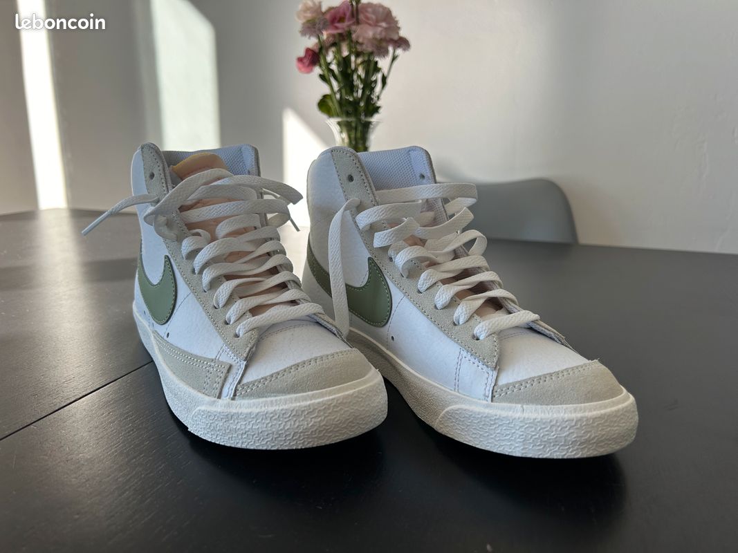 Nike Blazer Nike Kaki Femme Nike Blazer Vert Kaki Nike Blazer Mid