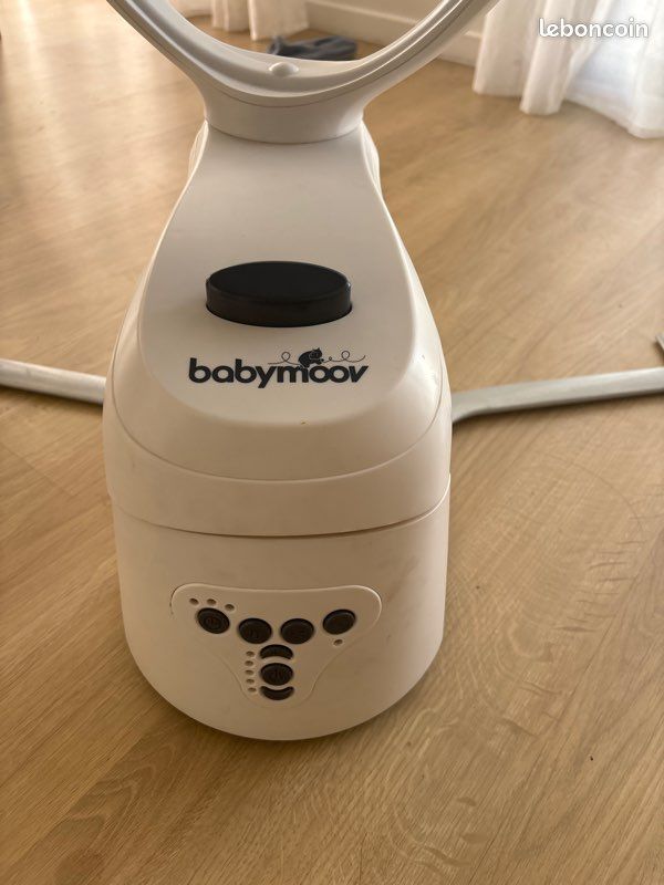 Balancelle babymoov (image 2)